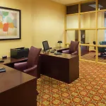 Hilton Charlotte Airport Hotel 