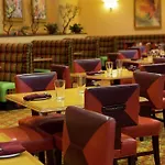 Hilton Charlotte Airport Hotel 